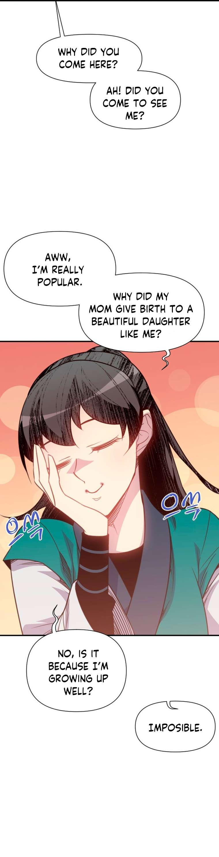 The Strongest Ever chapter 153 page 37