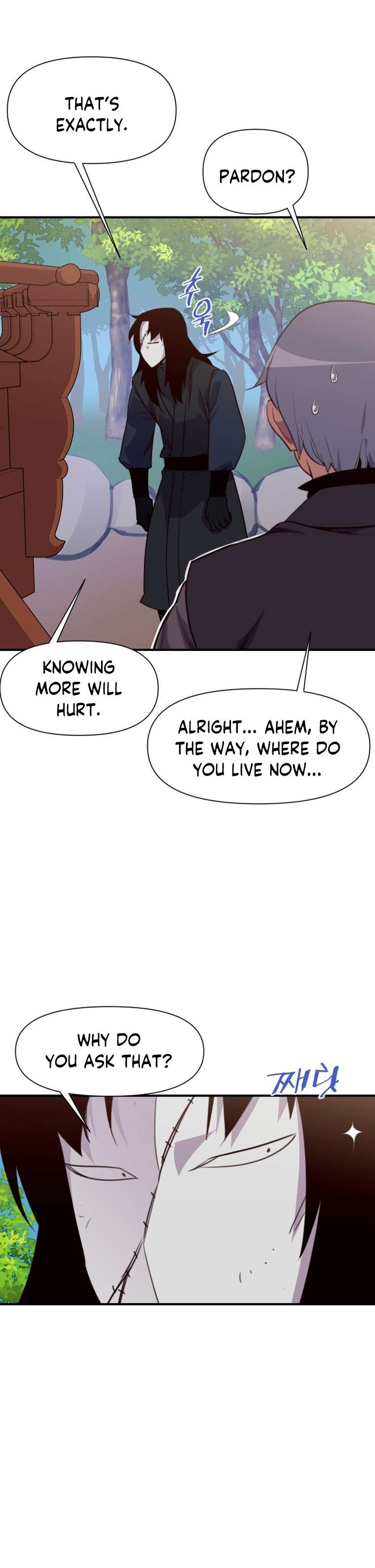 The Strongest Ever chapter 153 page 7