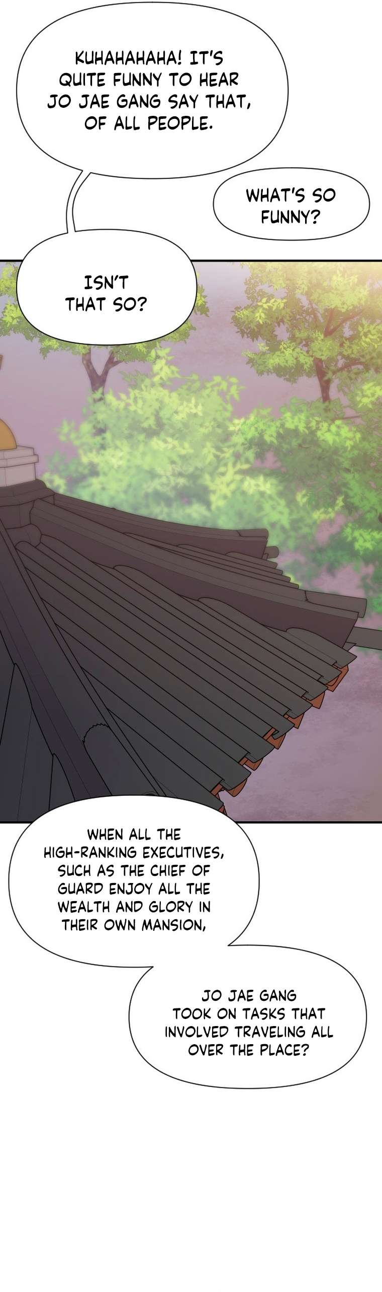 The Strongest Ever chapter 154 page 29