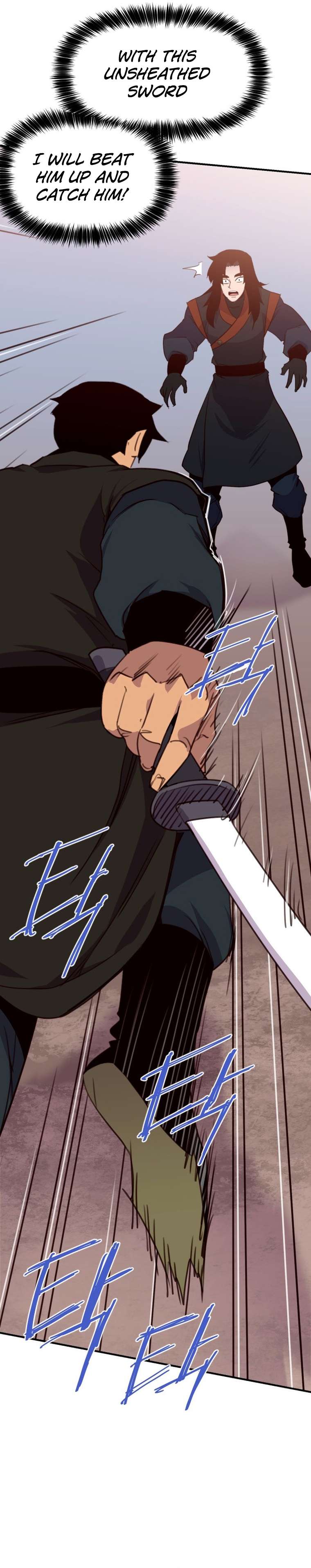 The Strongest Ever chapter 154 page 45