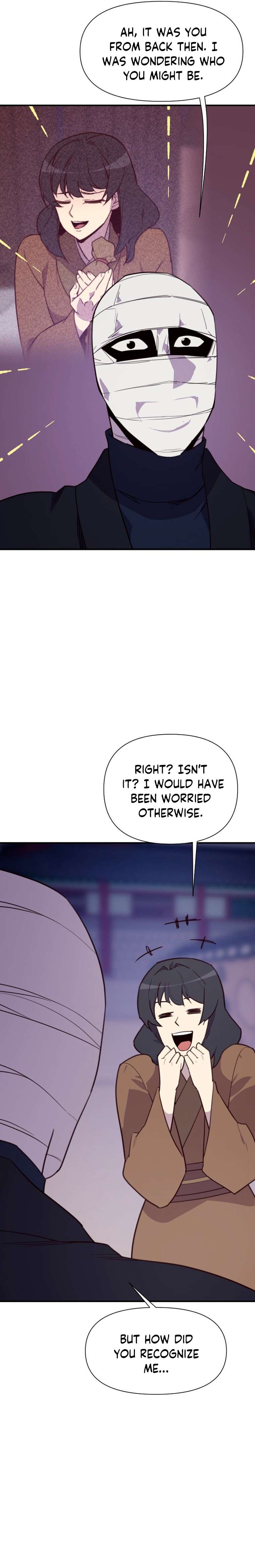 The Strongest Ever chapter 159 page 22