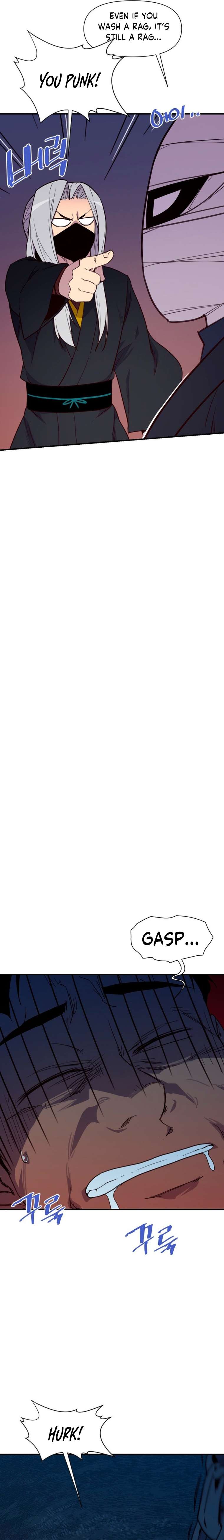 The Strongest Ever chapter 159 page 26