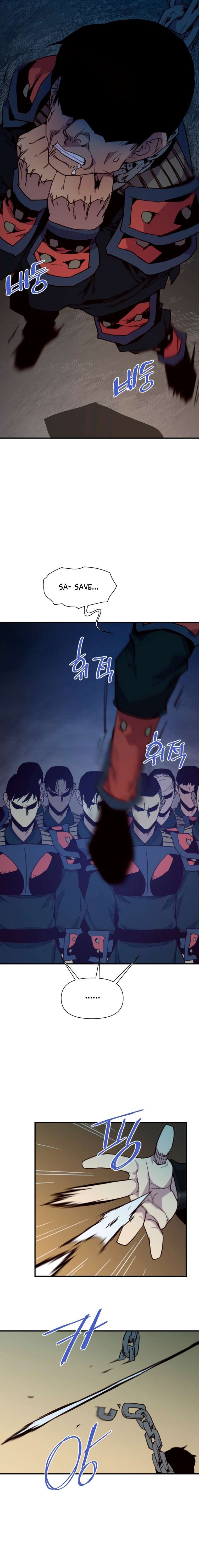 The Strongest Ever chapter 159 page 27