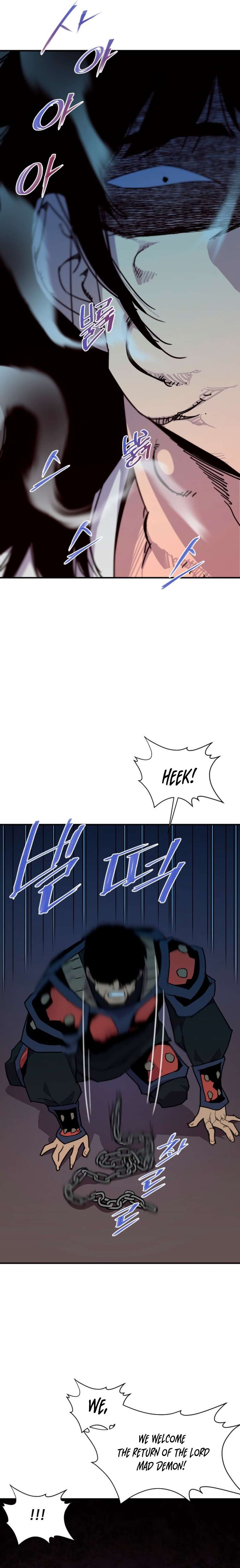 The Strongest Ever chapter 159 page 29