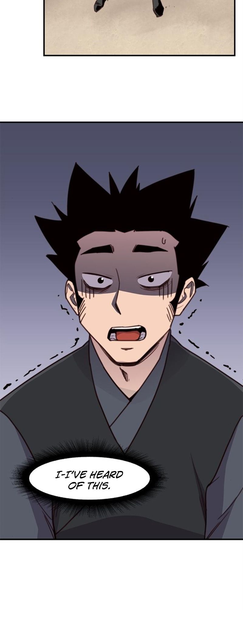 The Strongest Ever chapter 16 page 26