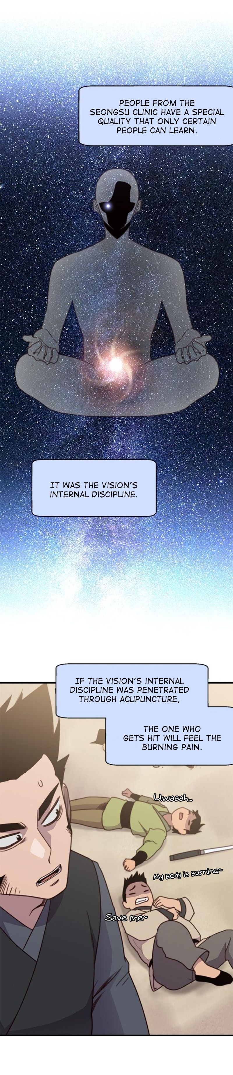 The Strongest Ever chapter 16 page 27