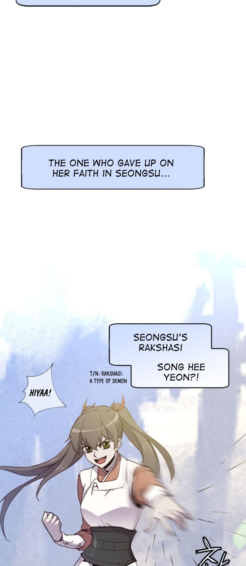 The Strongest Ever chapter 16 page 29