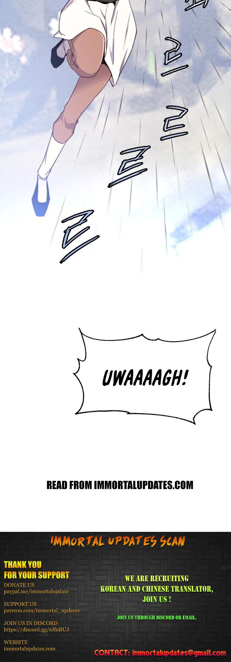 The Strongest Ever chapter 16 page 30