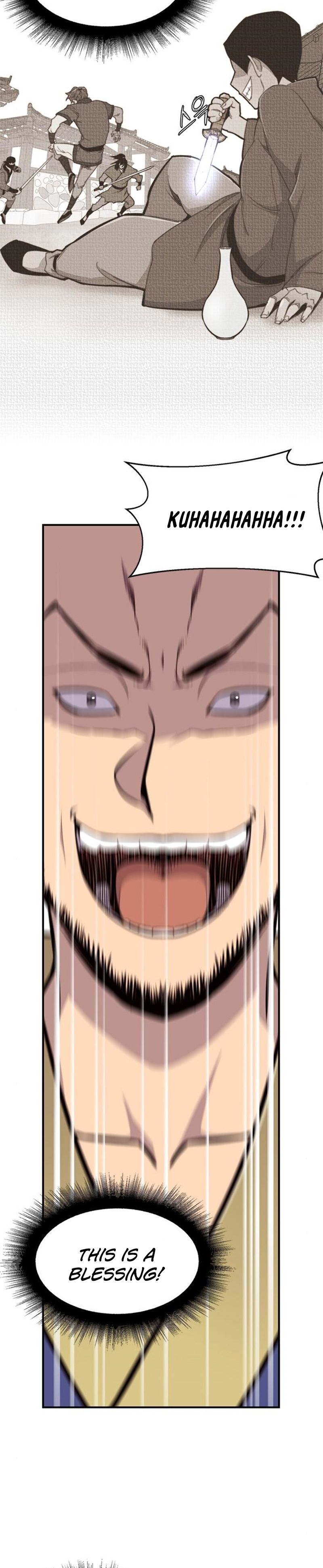 The Strongest Ever chapter 16 page 7