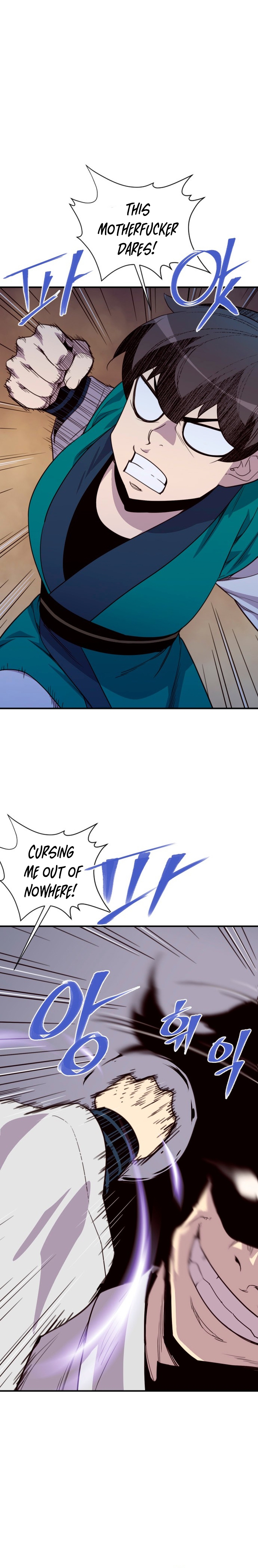 The Strongest Ever chapter 162 page 28