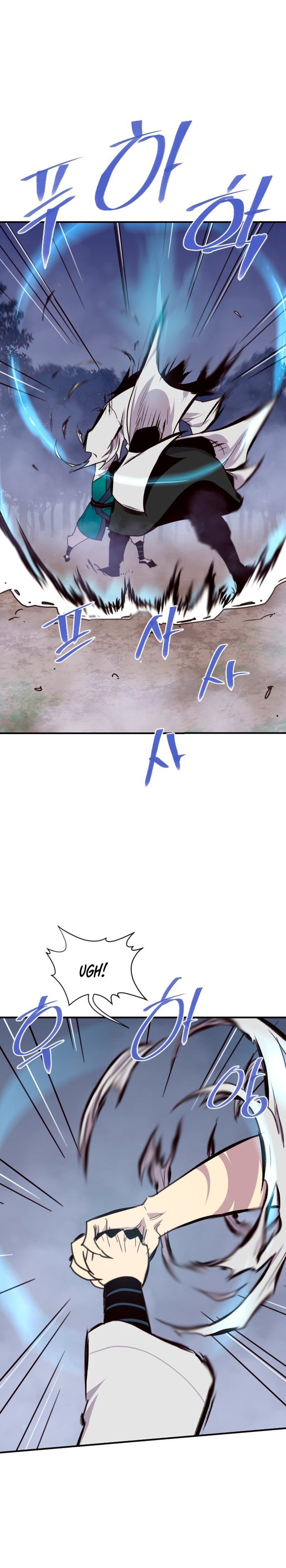 The Strongest Ever chapter 163 page 19