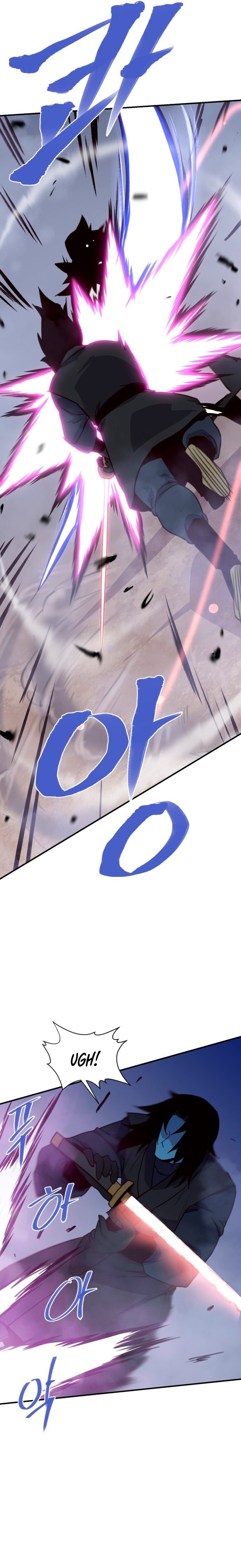 The Strongest Ever chapter 163 page 23