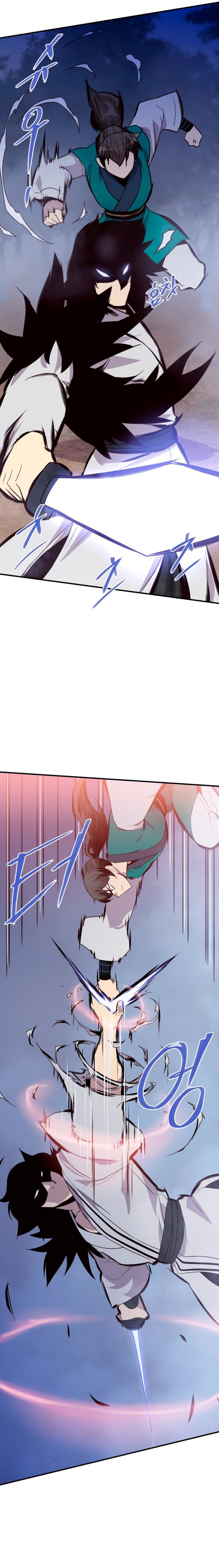 The Strongest Ever chapter 163 page 24