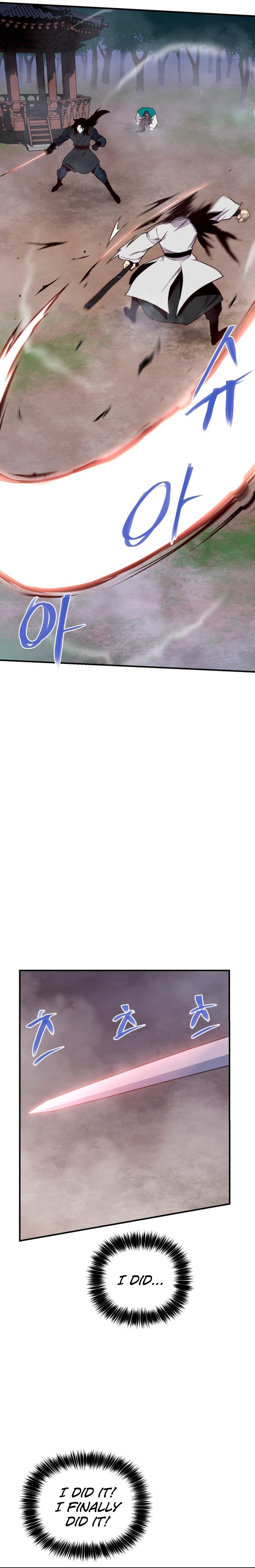 The Strongest Ever chapter 163 page 7