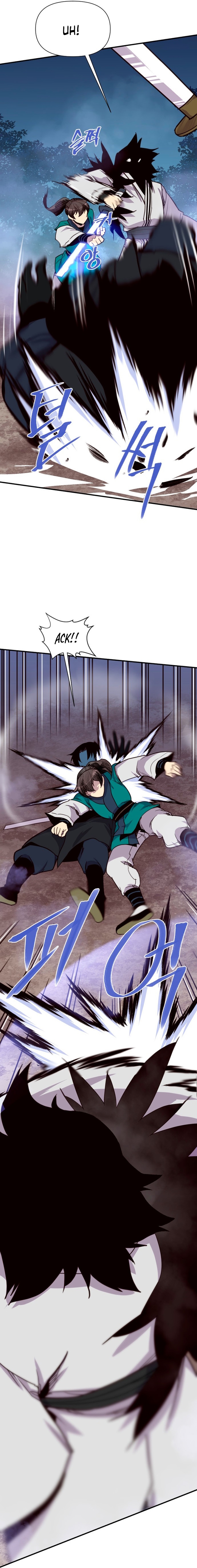 The Strongest Ever chapter 164 page 14