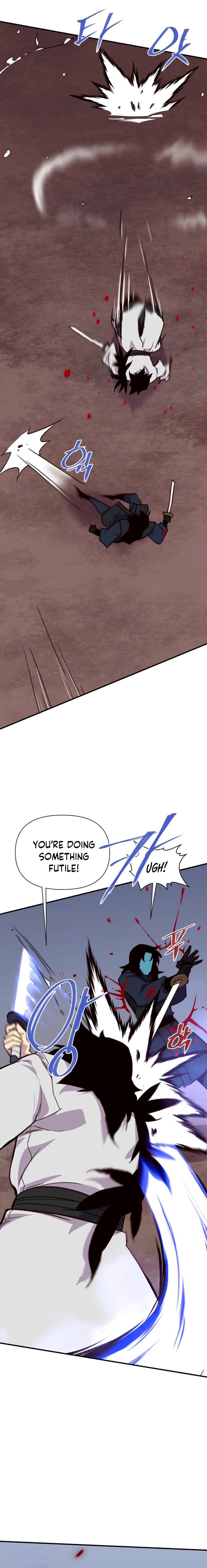 The Strongest Ever chapter 164 page 24