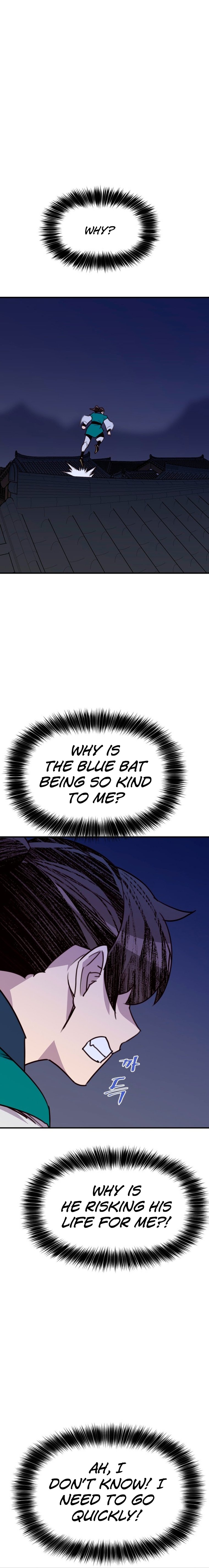 The Strongest Ever chapter 164 page 29