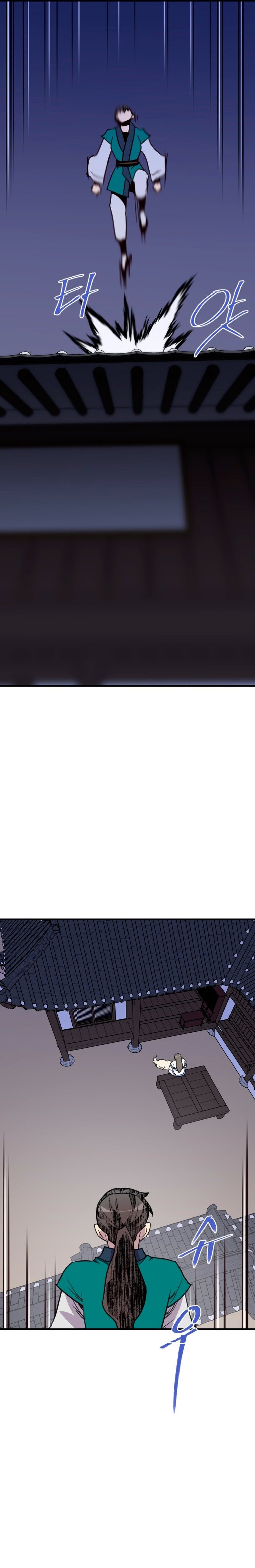 The Strongest Ever chapter 164 page 30