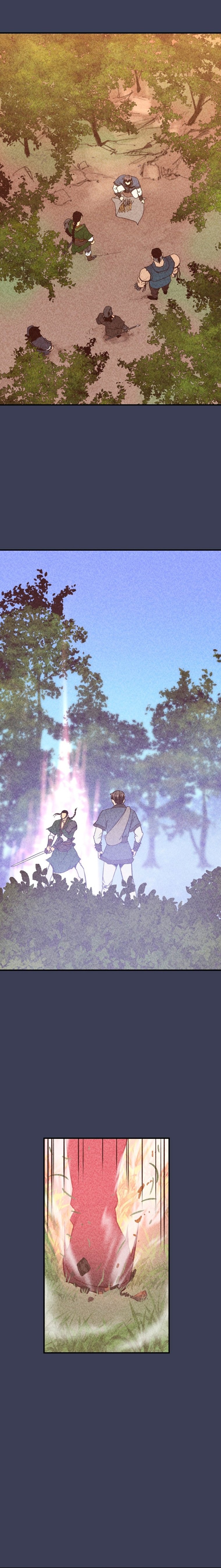 The Strongest Ever chapter 166 page 24