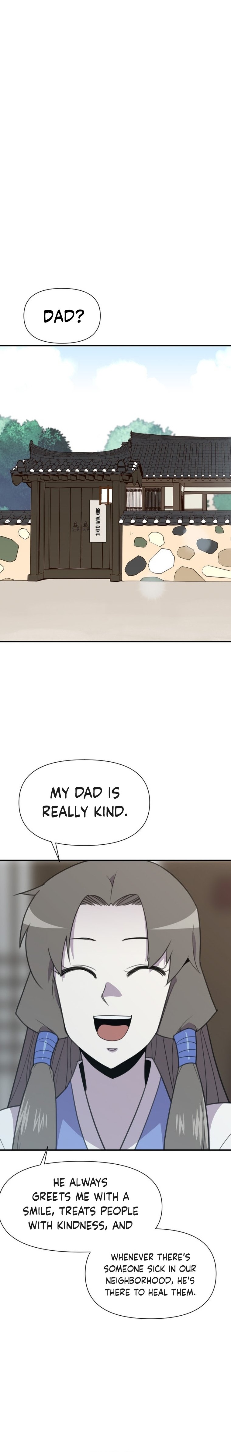 The Strongest Ever chapter 169 page 10