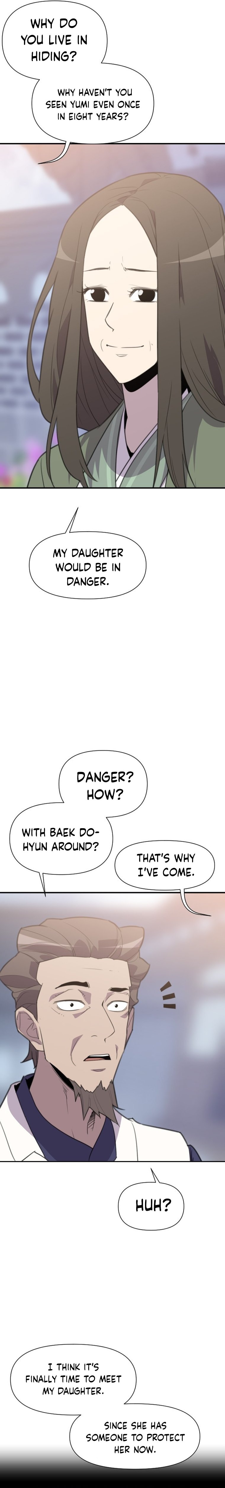 The Strongest Ever chapter 169 page 30