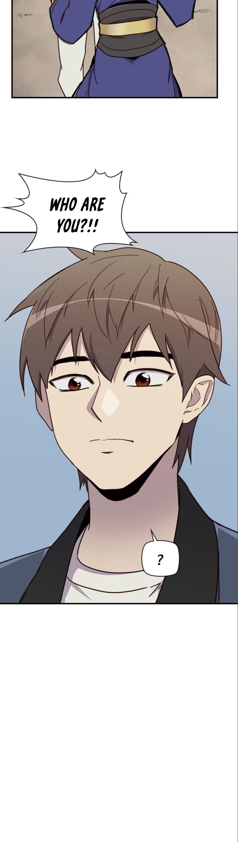 The Strongest Ever chapter 17 page 46