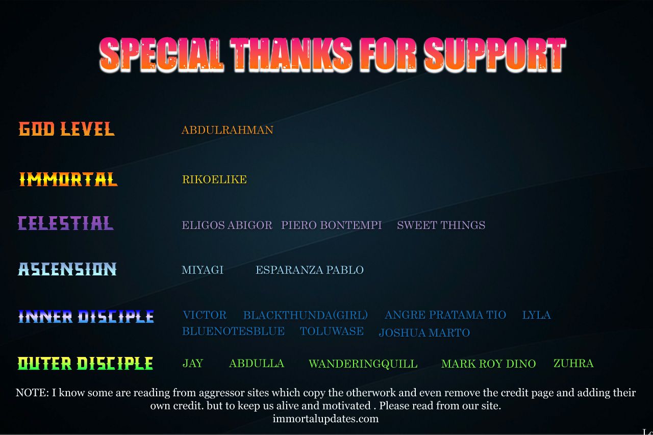 The Strongest Ever chapter 17 page 53