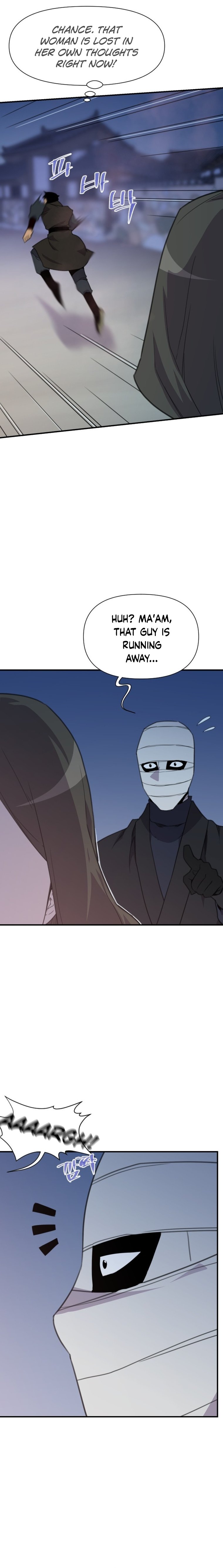 The Strongest Ever chapter 170 page 29