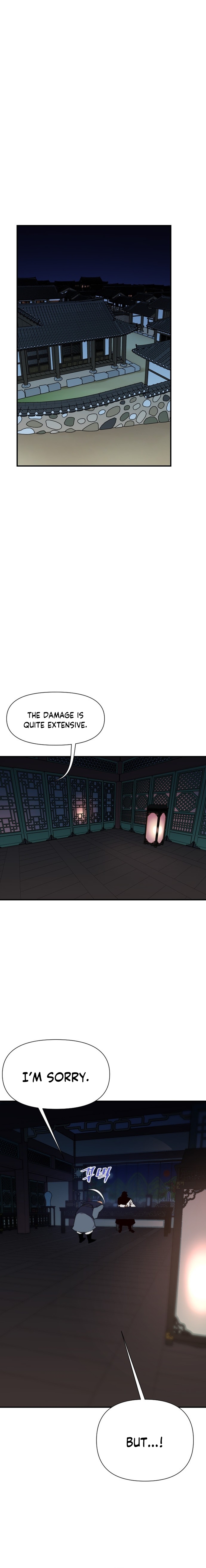 The Strongest Ever chapter 172 page 18