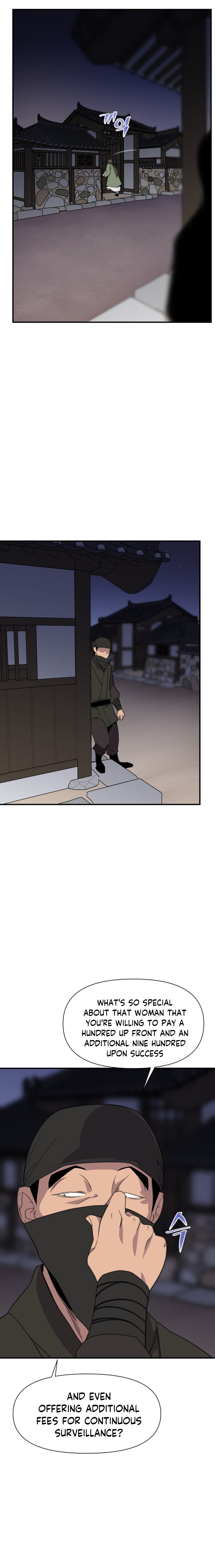 The Strongest Ever chapter 172 page 25