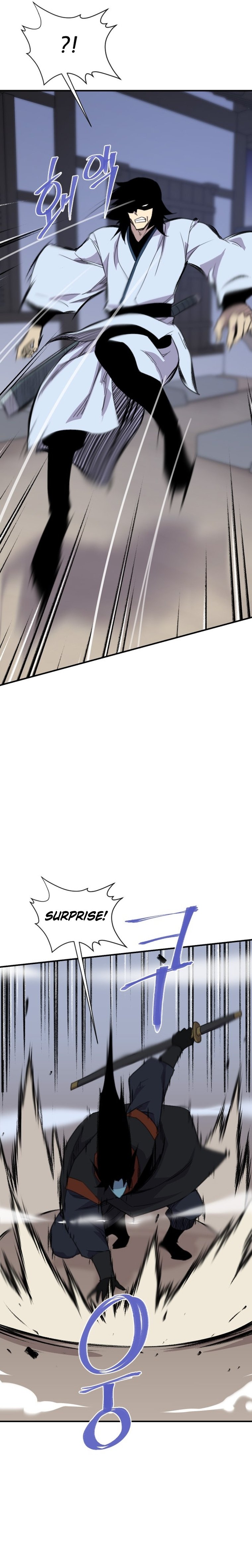 The Strongest Ever chapter 173 page 30