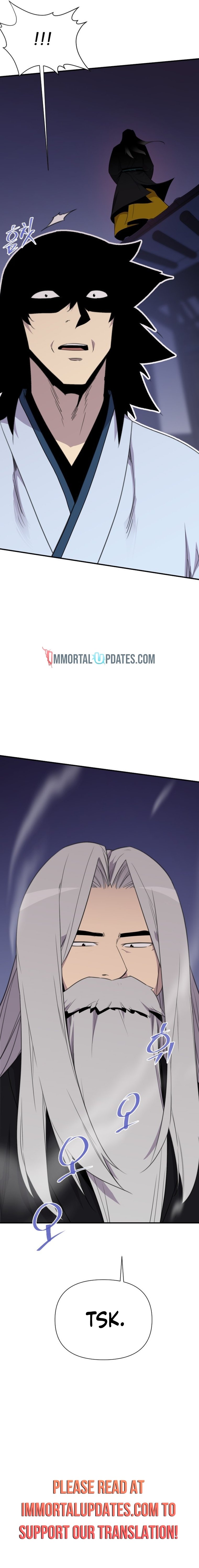 The Strongest Ever chapter 173 page 32