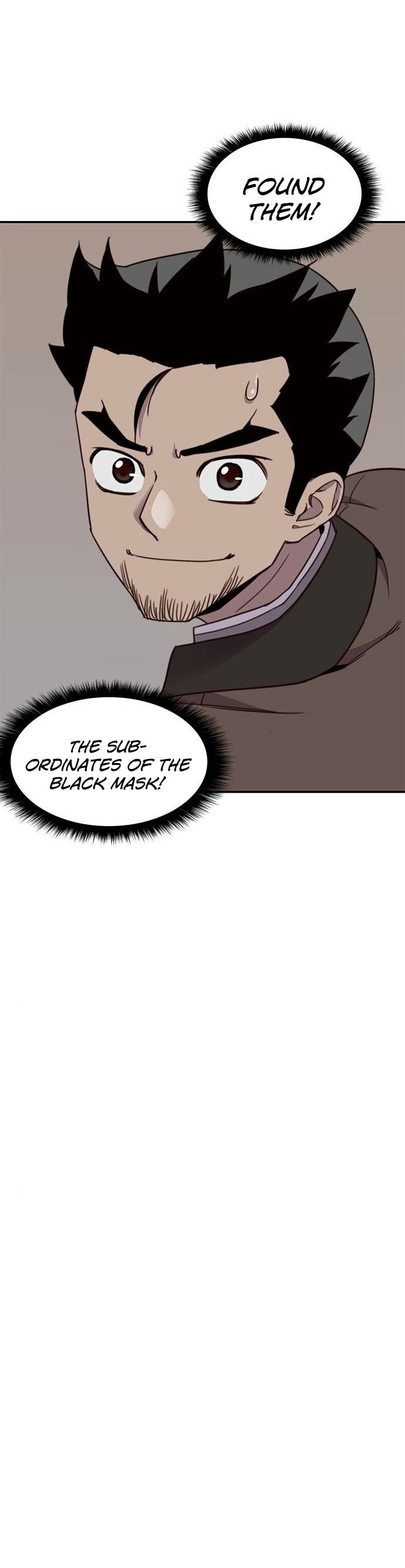 The Strongest Ever chapter 18 page 35