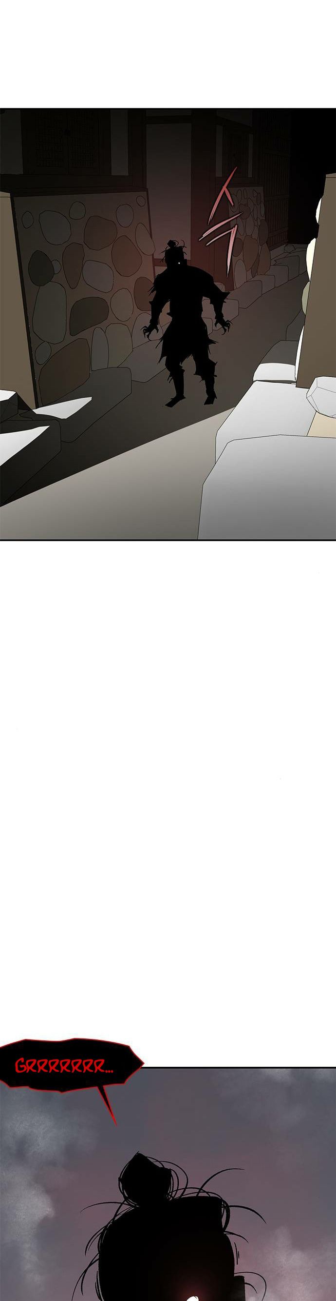 The Strongest Ever chapter 18 page 37