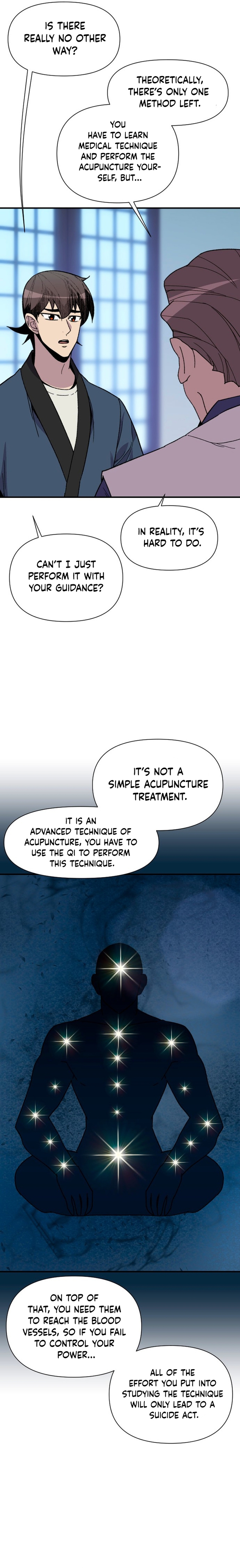 The Strongest Ever chapter 180 page 20