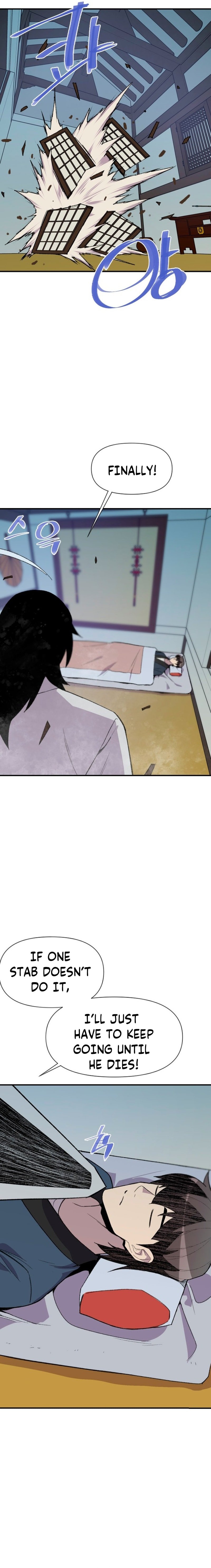 The Strongest Ever chapter 182 page 30