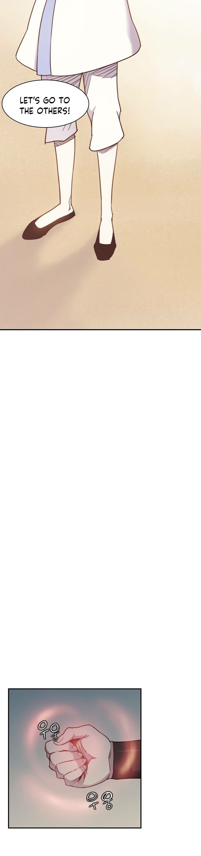 The Strongest Ever chapter 19 page 20