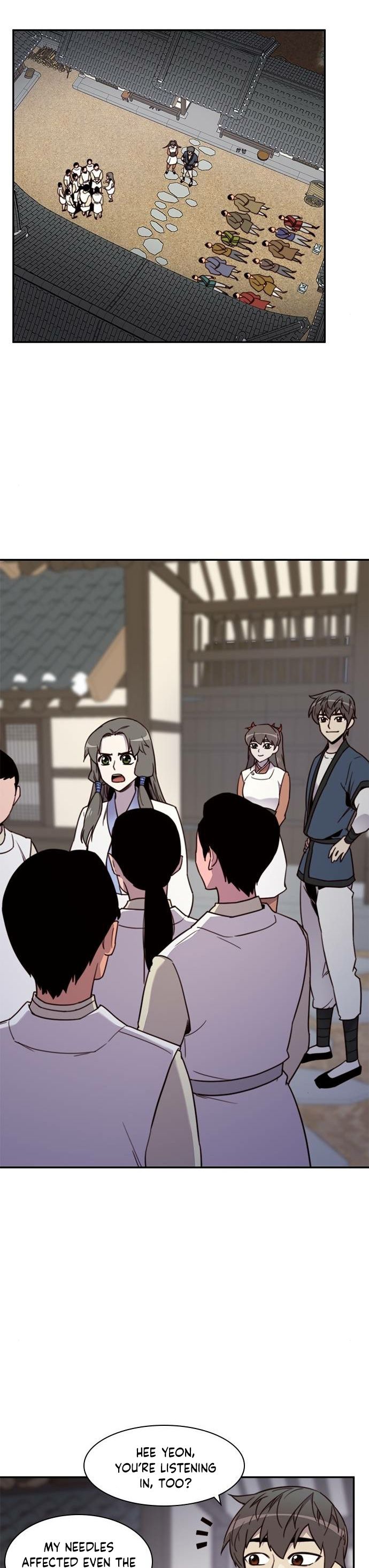 The Strongest Ever chapter 19 page 26