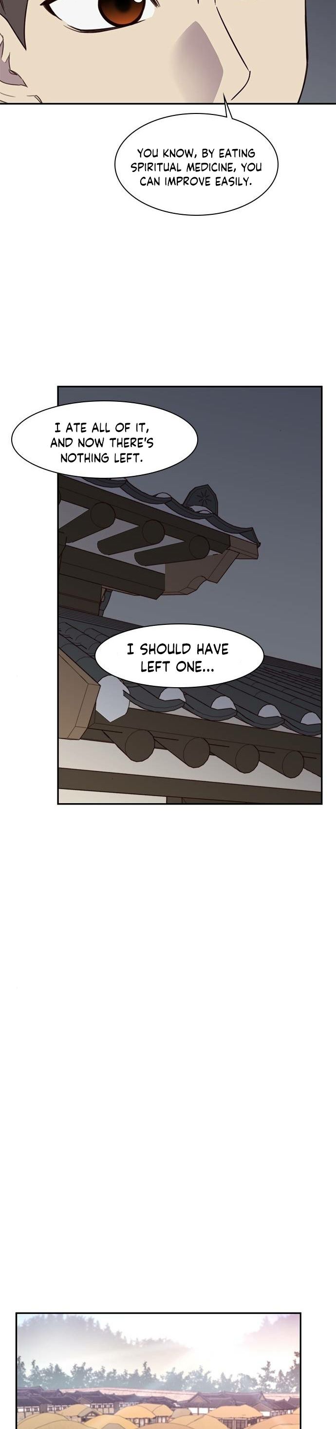 The Strongest Ever chapter 19 page 29