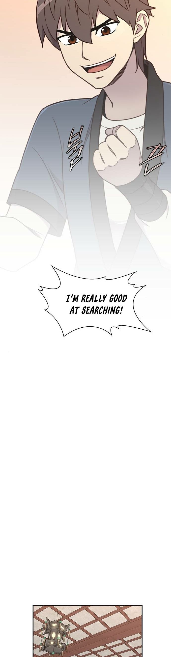 The Strongest Ever chapter 19 page 33