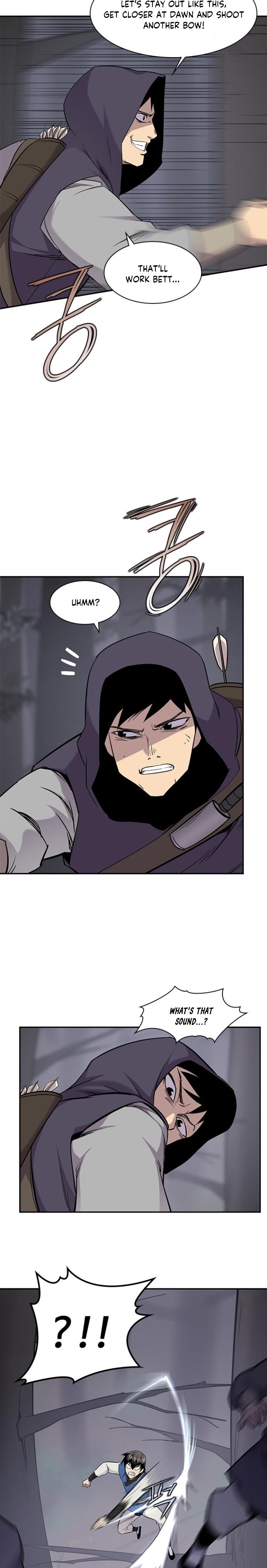 The Strongest Ever chapter 24 page 24