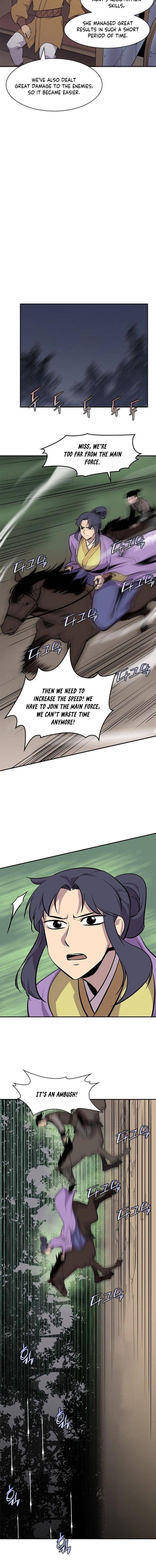 The Strongest Ever chapter 25 page 18