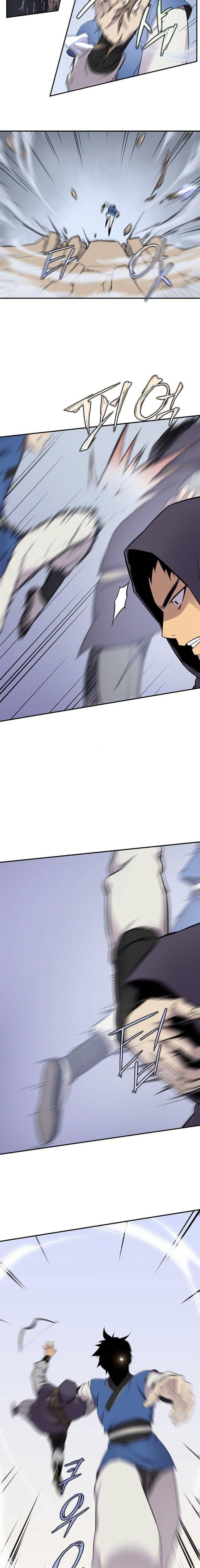 The Strongest Ever chapter 25 page 8