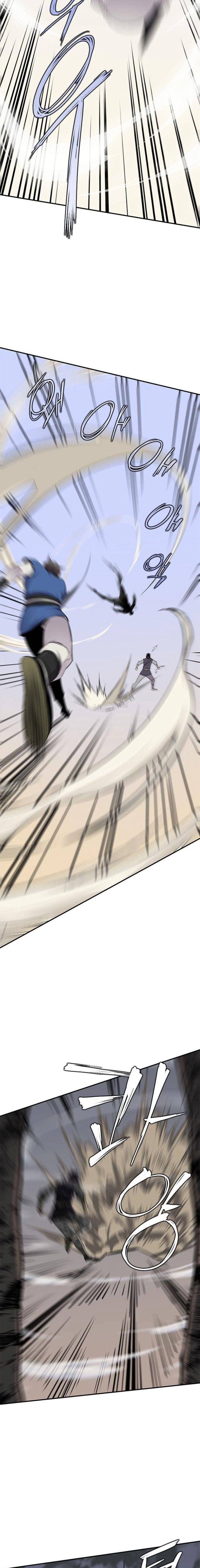 The Strongest Ever chapter 25 page 9