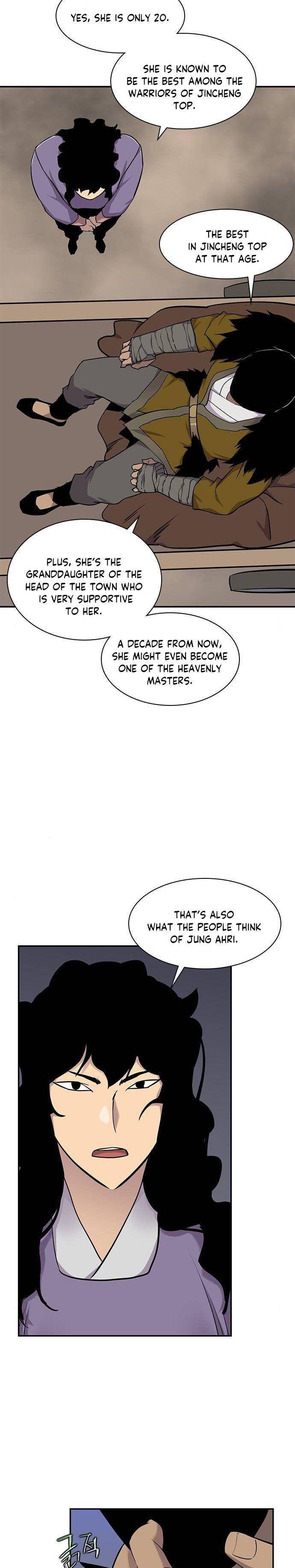 The Strongest Ever chapter 26 page 25