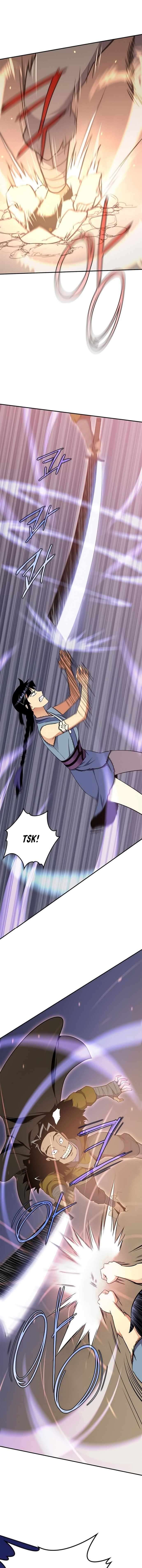 The Strongest Ever chapter 29 page 15