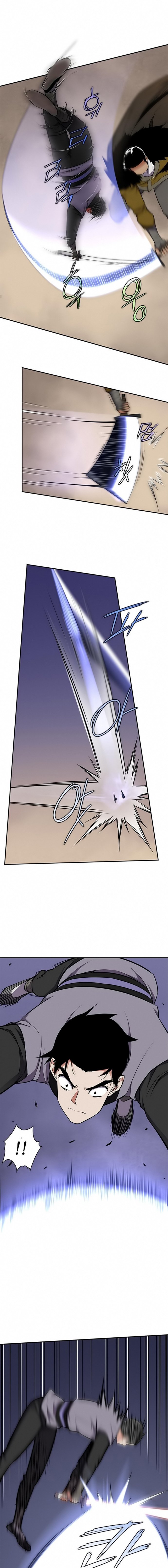 The Strongest Ever chapter 29 page 9