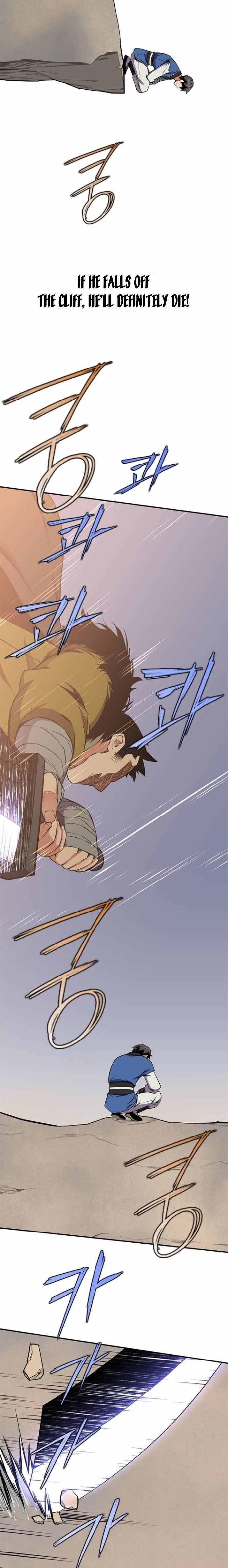 The Strongest Ever chapter 30 page 10