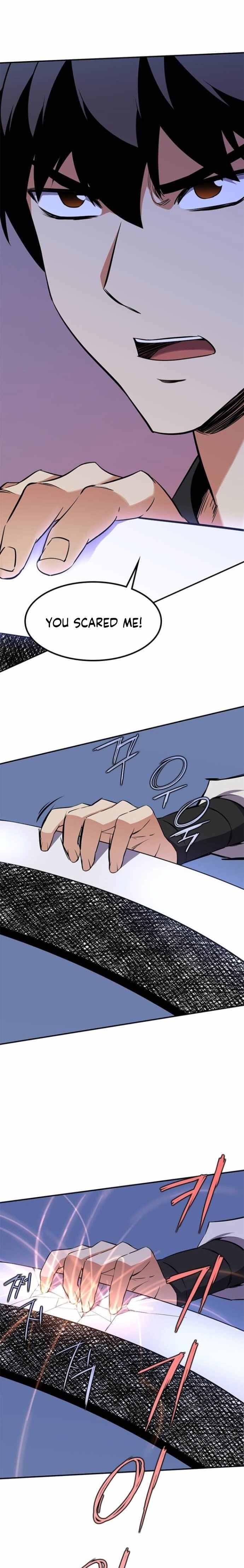 The Strongest Ever chapter 30 page 13