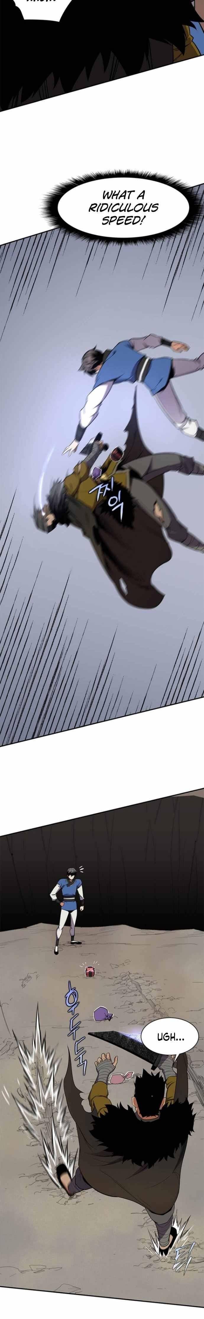 The Strongest Ever chapter 30 page 15